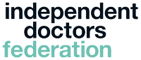 Independent Doctors Federation - Dr Eric Toni's Profile